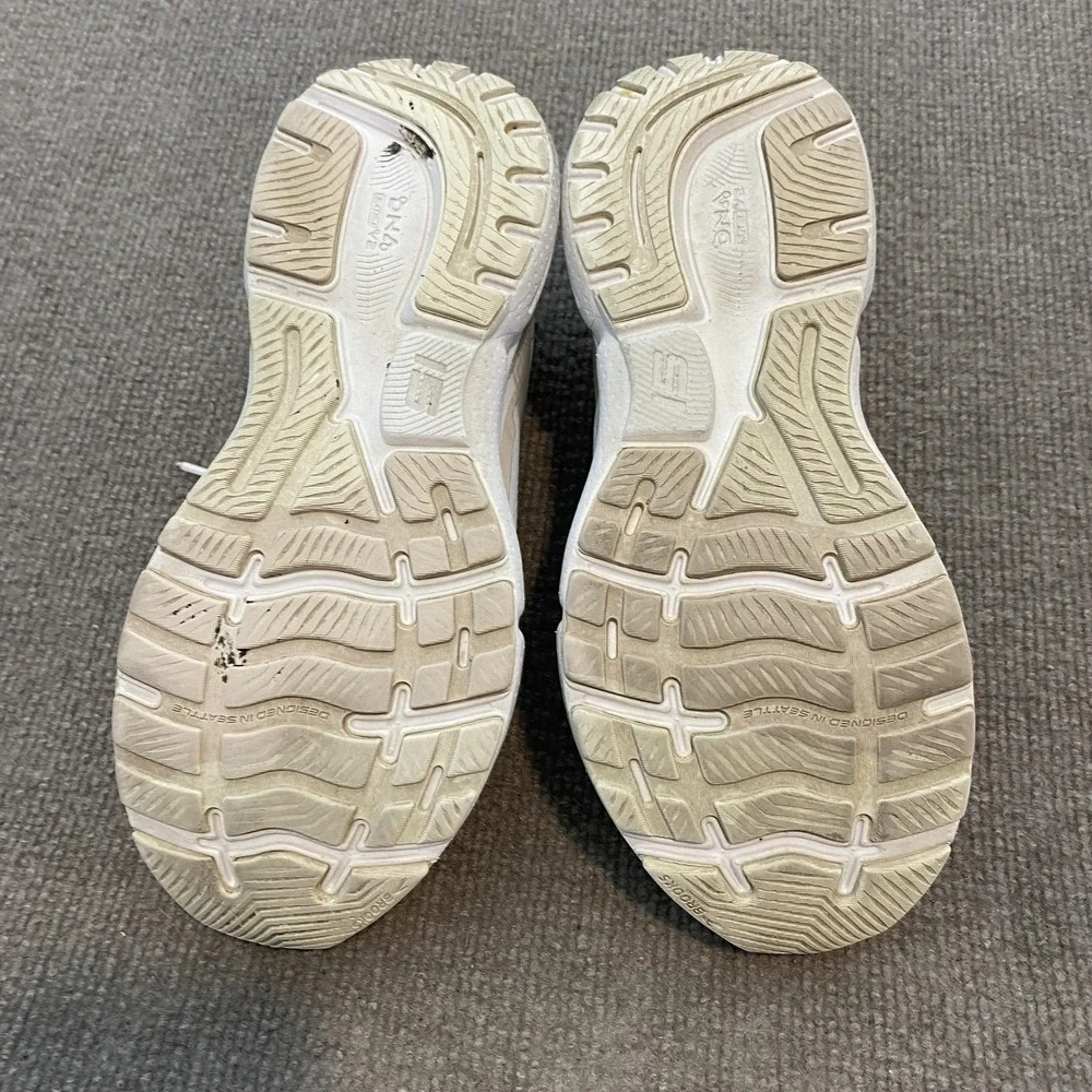 Brooks shoes are